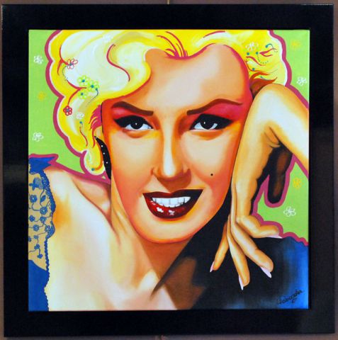 Marylin